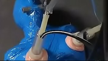 Rubber Bondage 