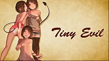 Student Hentai Small Tits 